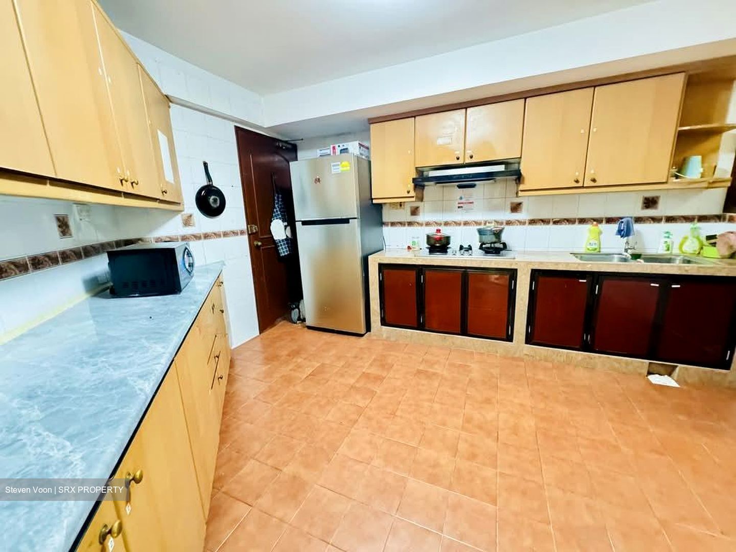 Melville Park (D18), Condominium #595615791